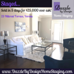 Staging Works!