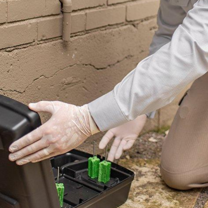 Rodent Control