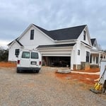 Nice new home