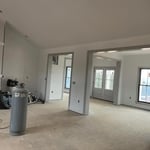 Nice new home