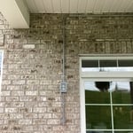 Outdoor Patio - Outlets