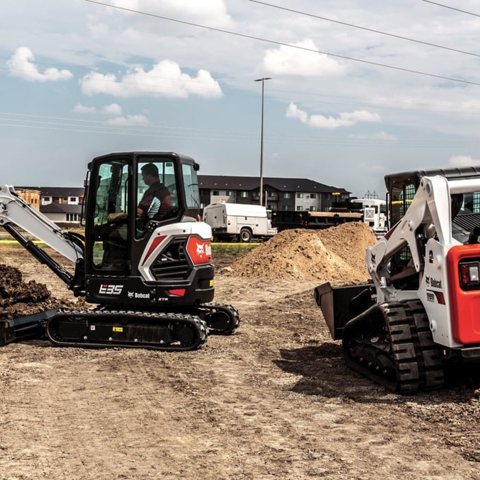 Site Excavation