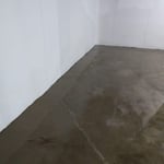 perimeter drains after concrete