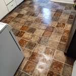 floor cleaning