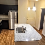 move out cleaning luxury apartment