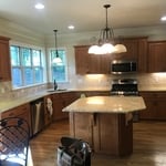 Travertine