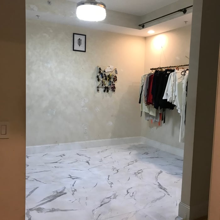 Porcelain
