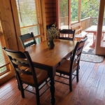 Wood Surfaces