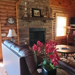 Living Spaces