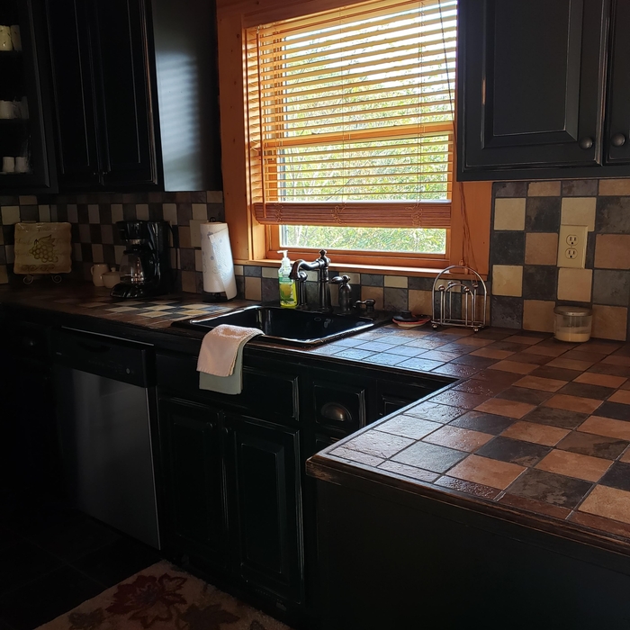 Counter tops