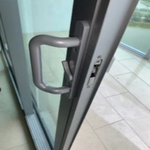 Door handle, Lock Replacement.
