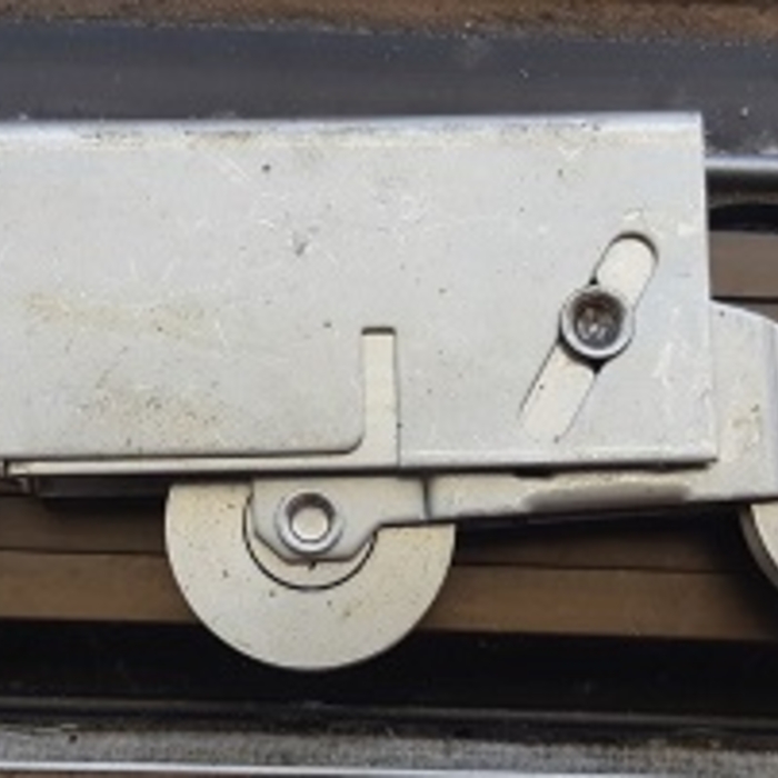 Roller