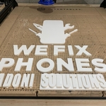 Adoni Solutions