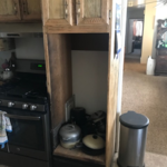 Our work