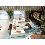 Contemporary Beach House
