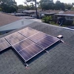 Completed Install - Residential 1