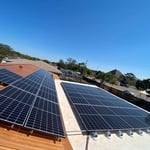 Completed Install - Residential 2