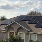 Completed Install - Residential 3