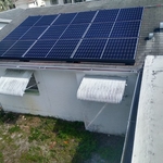 Completed Install - Residential 4