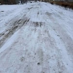 Snow Removal