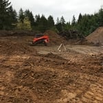 NEW FOUNDATION HOUSE