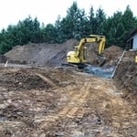 NEW FOUNDATION.