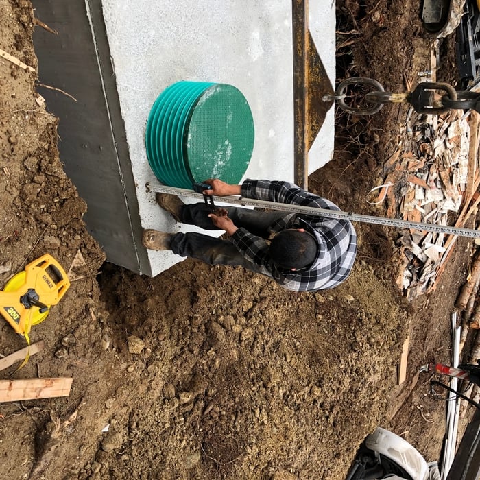 Septic Tanks
