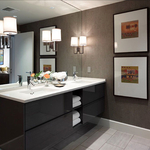 Korn Krest Bathroom Renevation