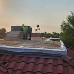 Foam Roofing