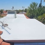 Foam Roofing