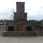 Fireplaces