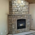 Fireplaces