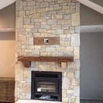 Fireplaces
