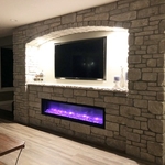 Fireplaces