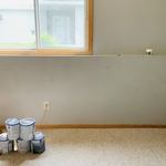 Townhome Repaint