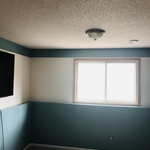 Townhome Repaint