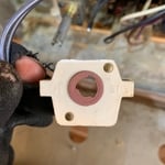 Thermador RangeTop Repair
