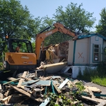 demo