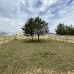 Wood Fence Installation