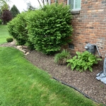 Boulder Edging