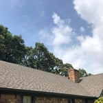 Shingle Installation