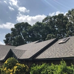 Shingle Installation