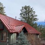 Metal Install