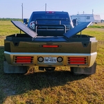 Welding beds