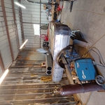 Welding beds