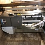 High-efficiency furnace