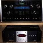 High end Home theater install