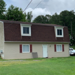 Shingle Roof