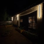 Backyard Lighting