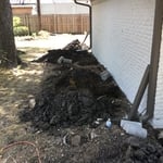 Foundation and Drainage